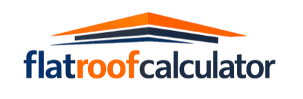 Flat Roof Calculator